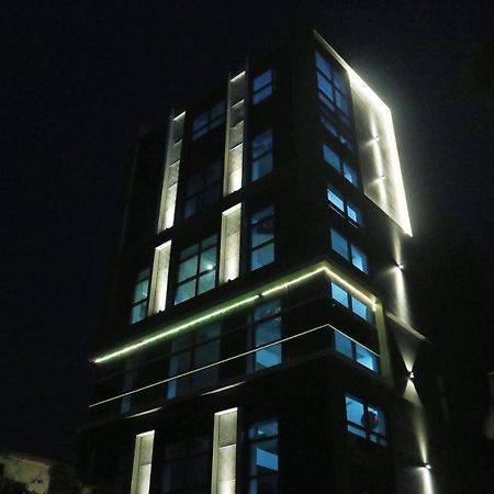 Sm Hives Hotel Bhubaneswar Exterior photo